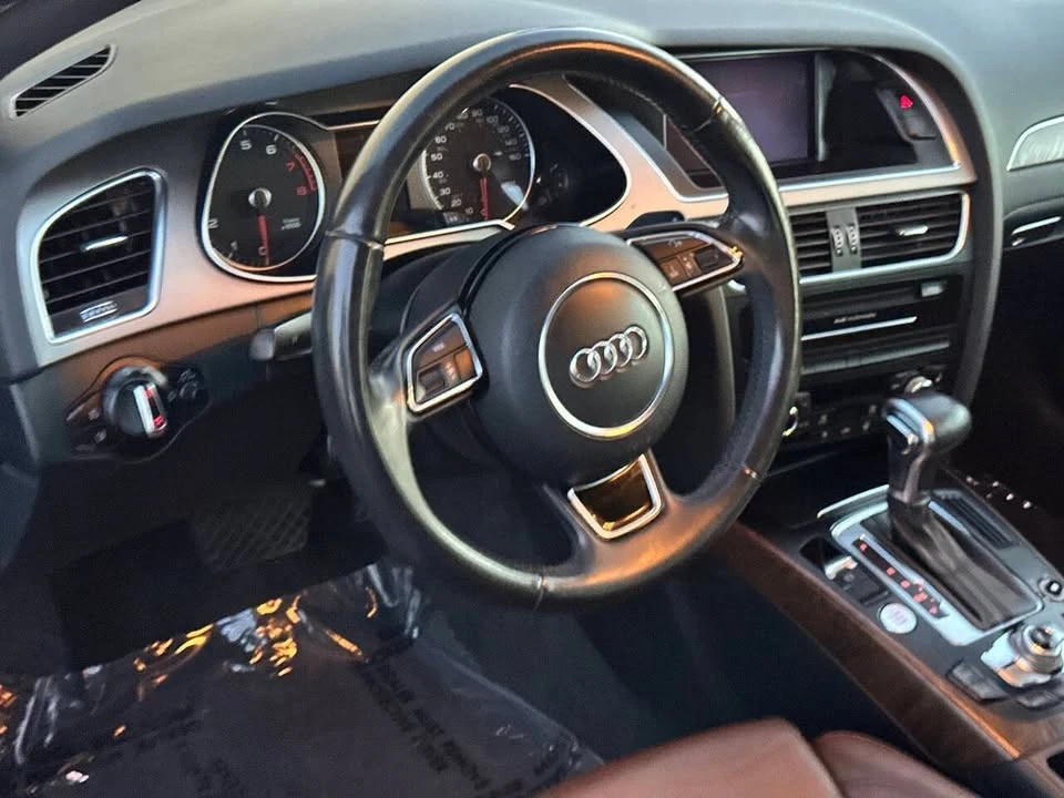 2013 Audi Allroad - Image 13 of 19