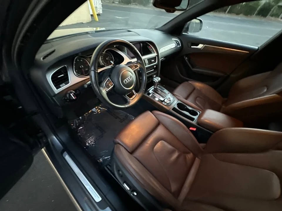 2013 Audi Allroad - Image 7 of 19