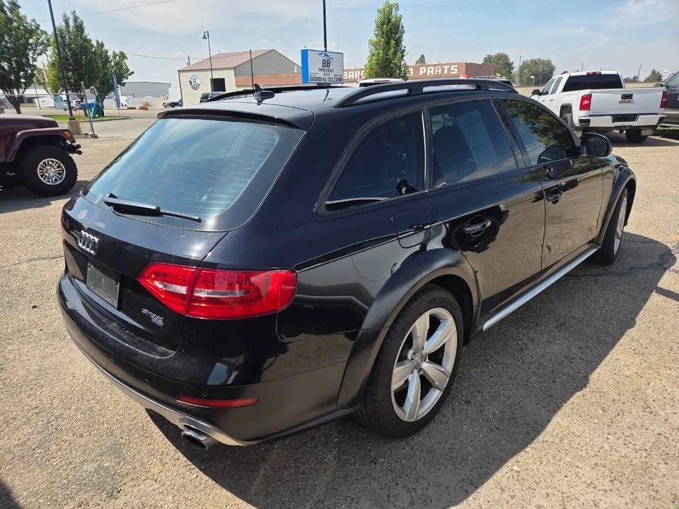 2013 Audi Allroad - Image 5 of 11