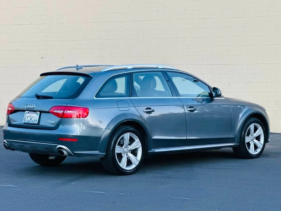 2013 Audi Allroad - Image 6 of 19