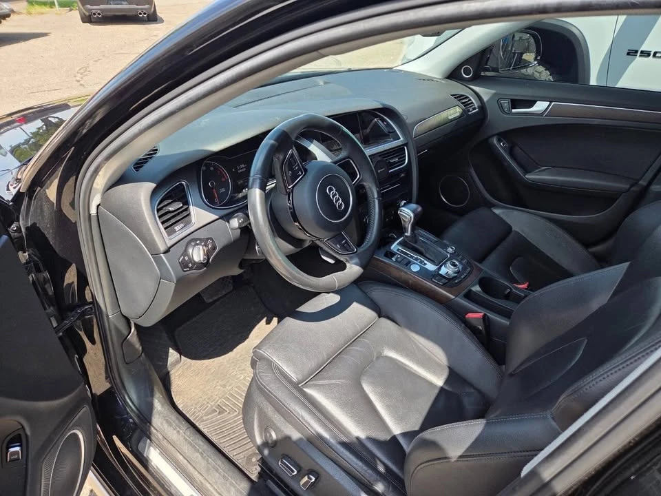 2013 Audi Allroad - Image 6 of 11