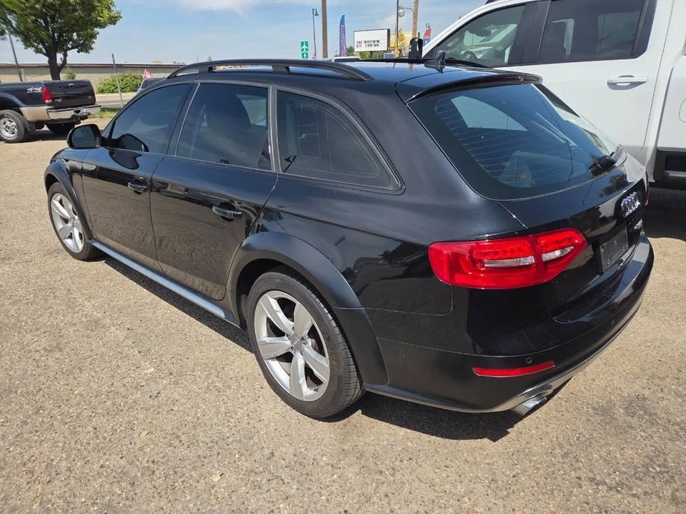 2013 Audi Allroad - Image 4 of 11