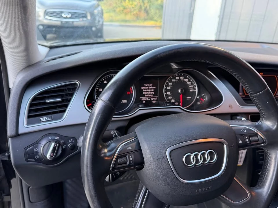 2013 Audi Allroad - Image 20 of 20