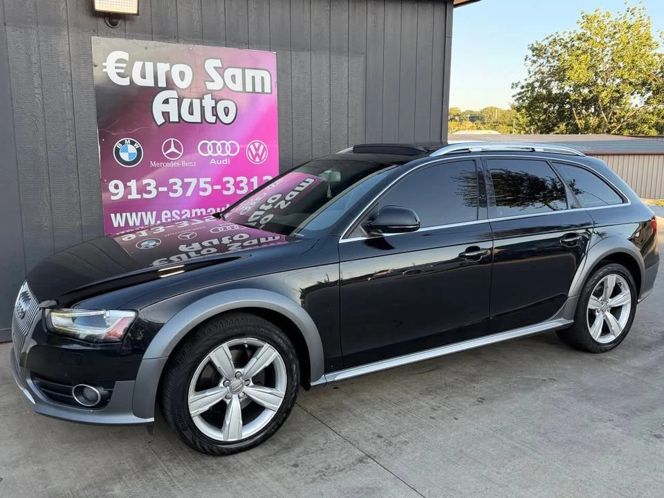 2013 Audi Allroad - Image 6 of 20