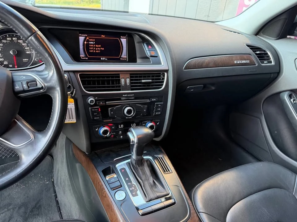 2013 Audi Allroad - Image 19 of 20