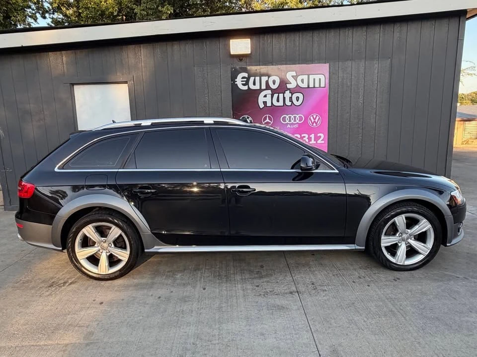 2013 Audi Allroad - Image 11 of 20