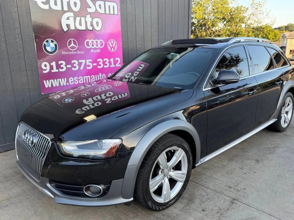 2013 Audi Allroad - Image 5 of 20