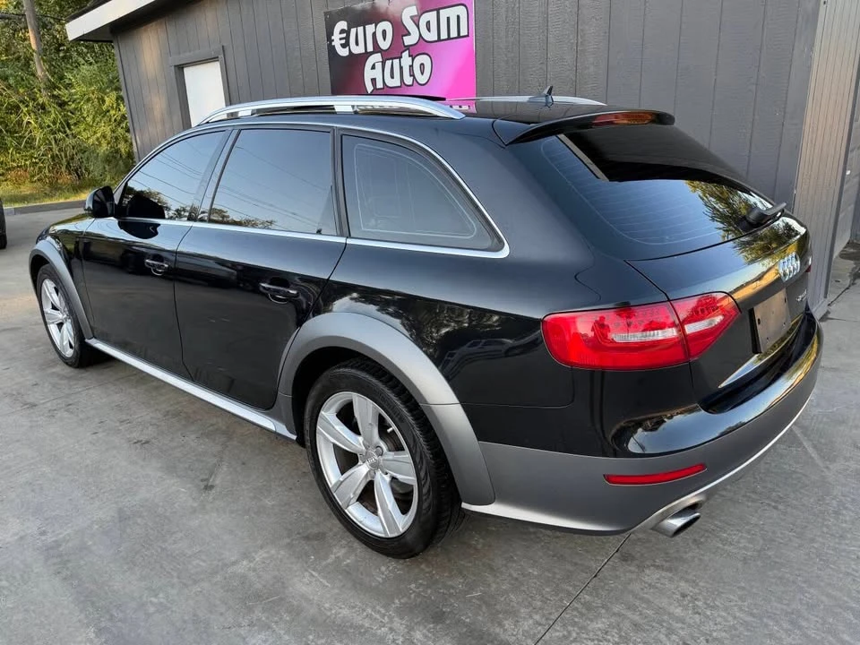 2013 Audi Allroad - Image 8 of 20