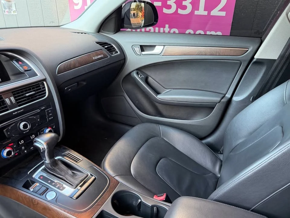 2013 Audi Allroad - Image 18 of 20