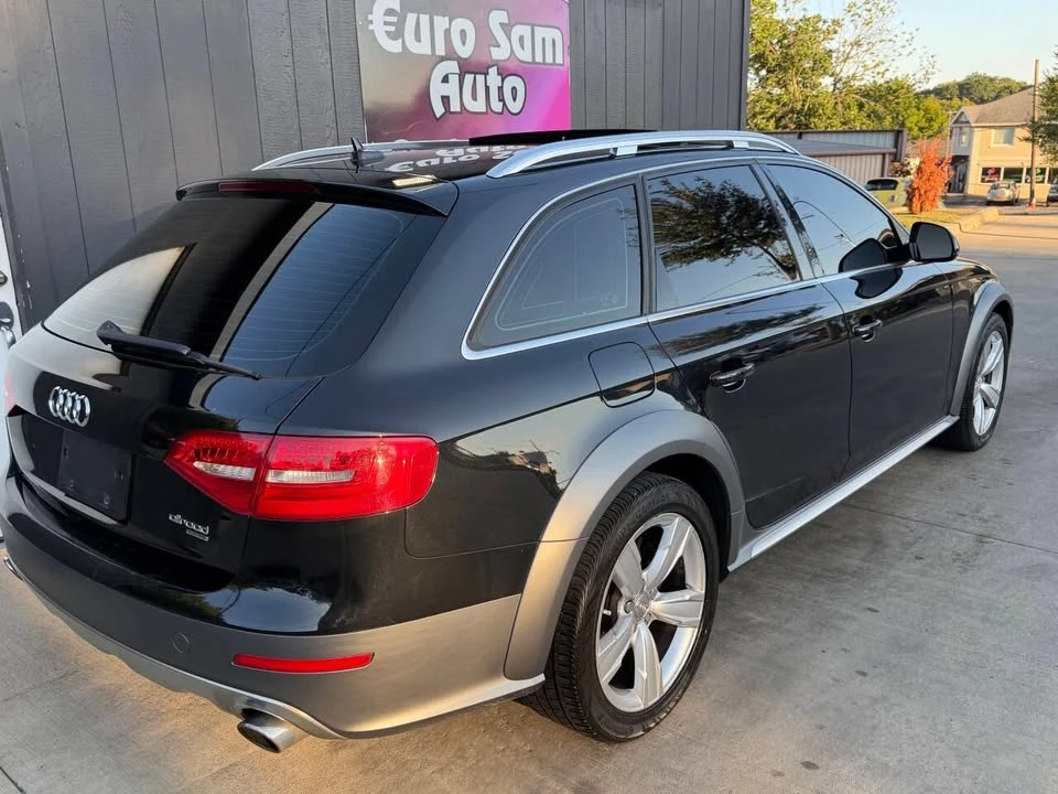 2013 Audi Allroad - Image 10 of 20