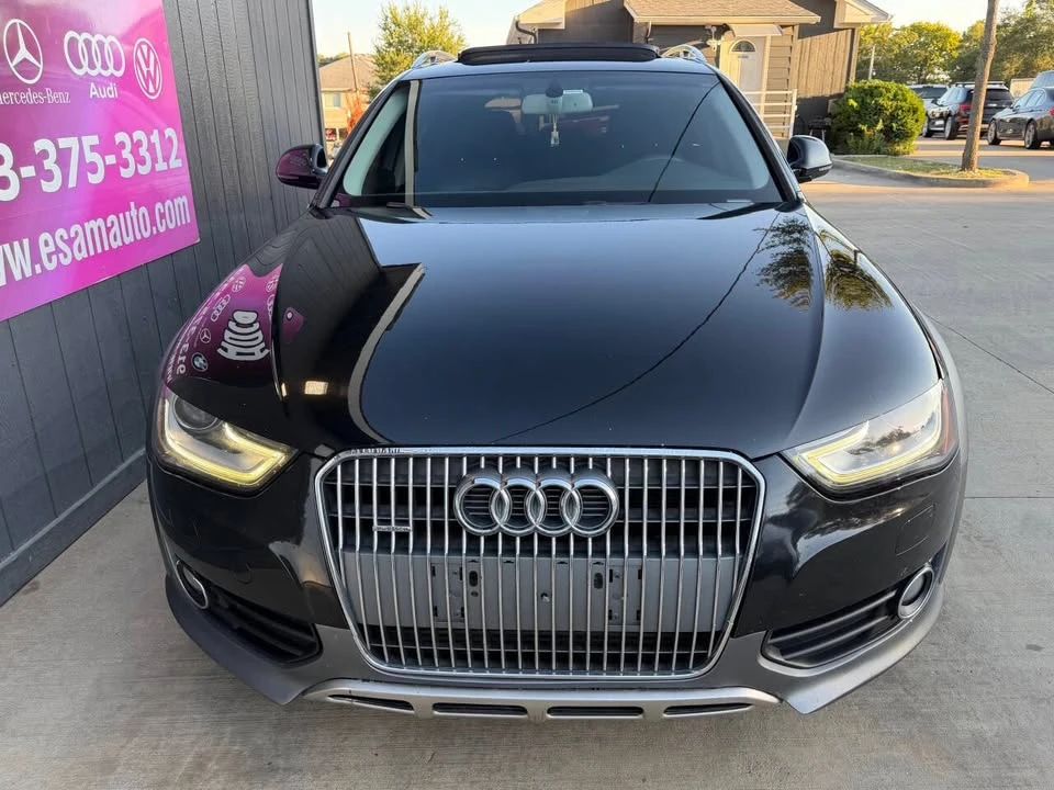 2013 Audi Allroad - Image 13 of 20