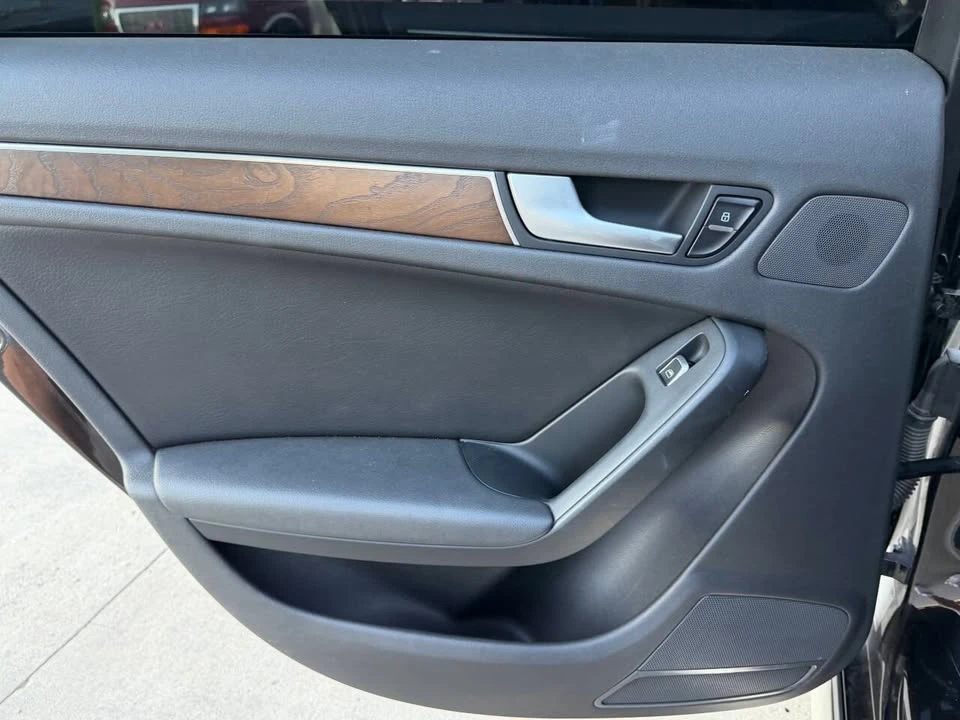 2013 Audi Allroad - Image 17 of 20