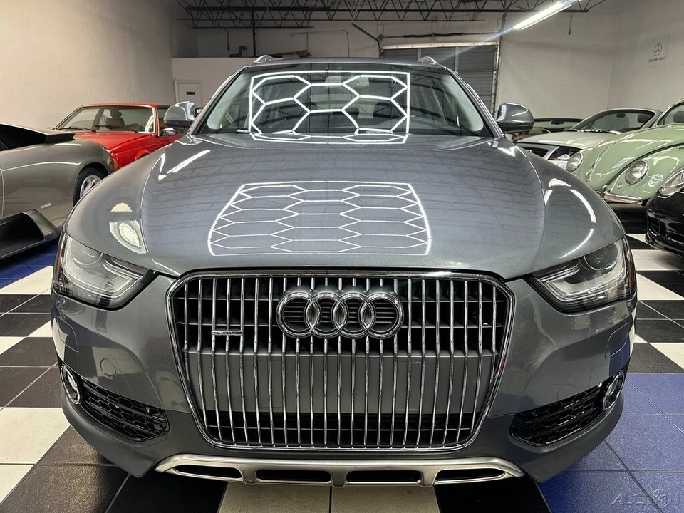 2013 Audi Allroad - Image 6 of 21