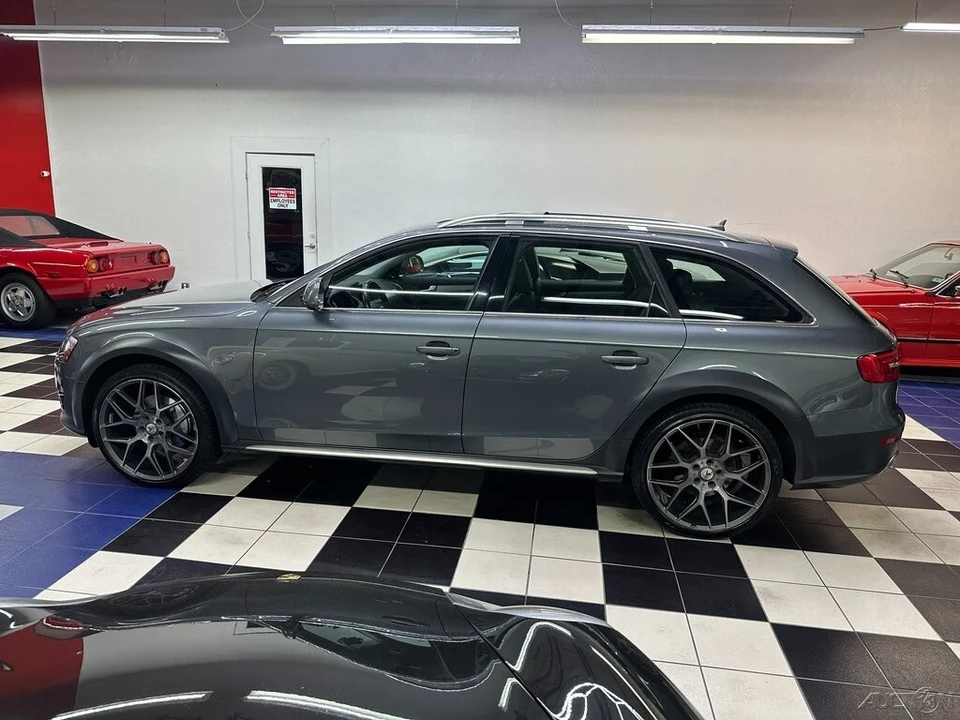 2013 Audi Allroad - Image 11 of 21
