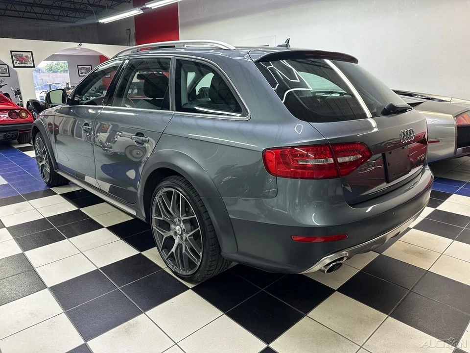 2013 Audi Allroad - Image 16 of 21