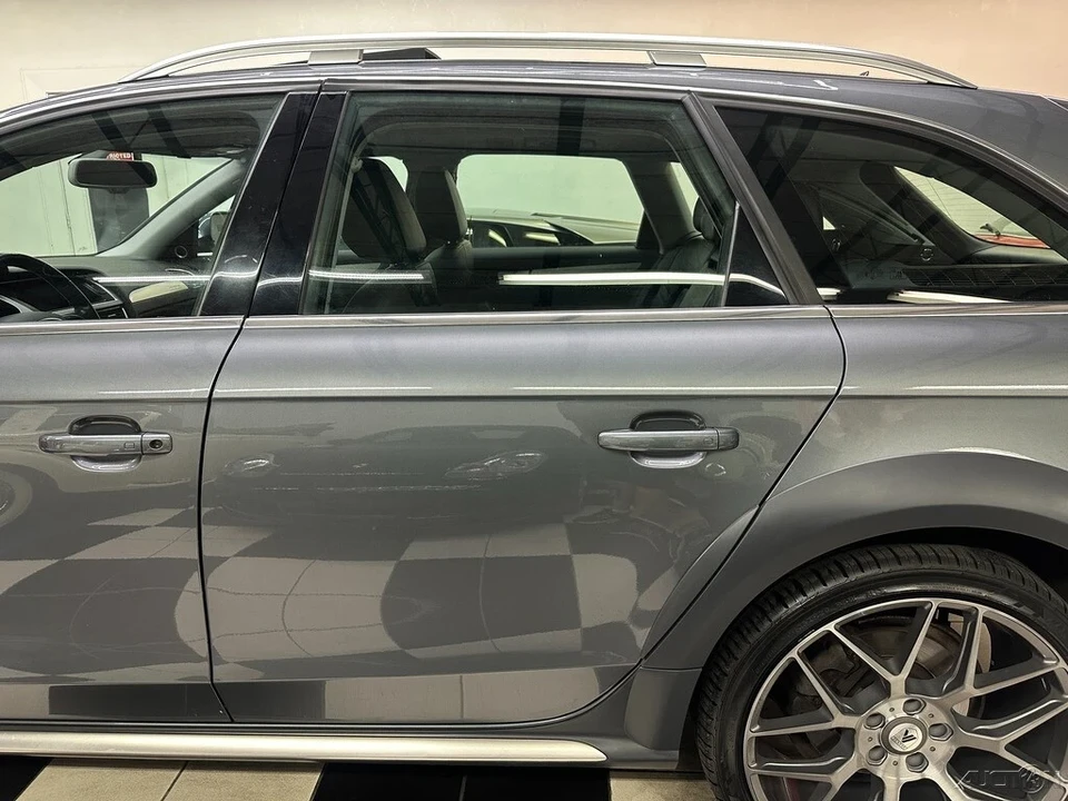 2013 Audi Allroad - Image 12 of 21