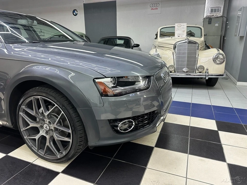 2013 Audi Allroad - Image 4 of 21
