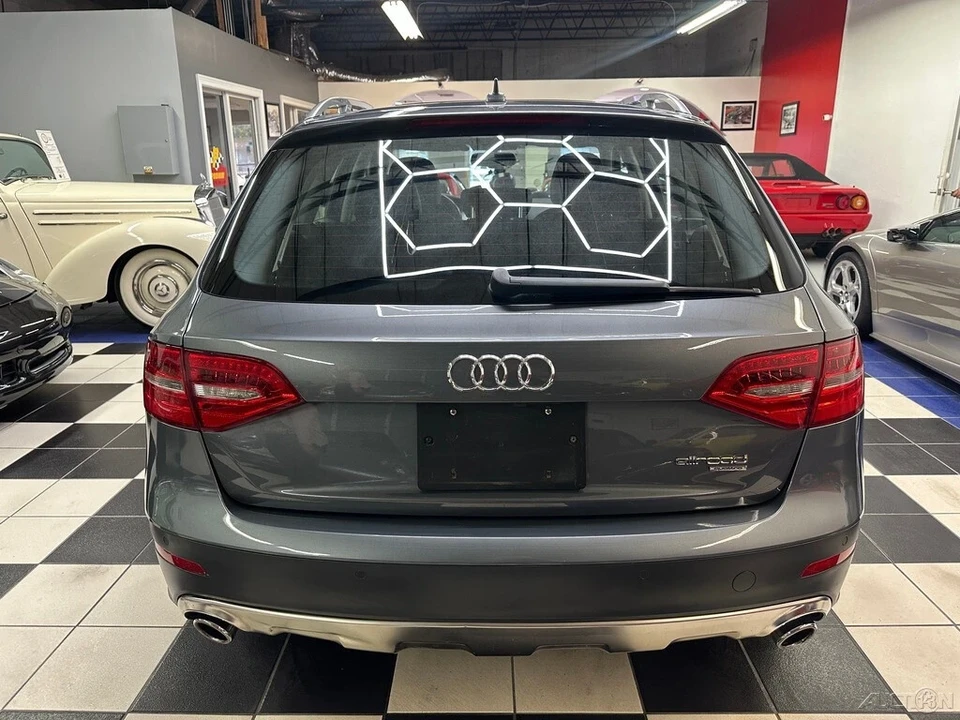 2013 Audi Allroad - Image 18 of 21