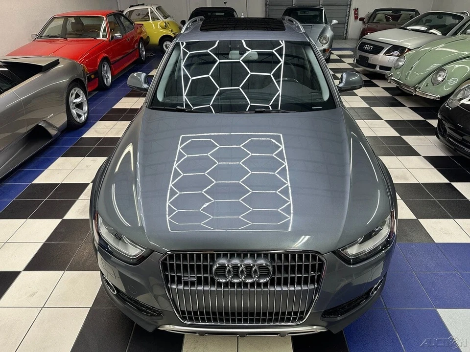 2013 Audi Allroad - Image 7 of 21