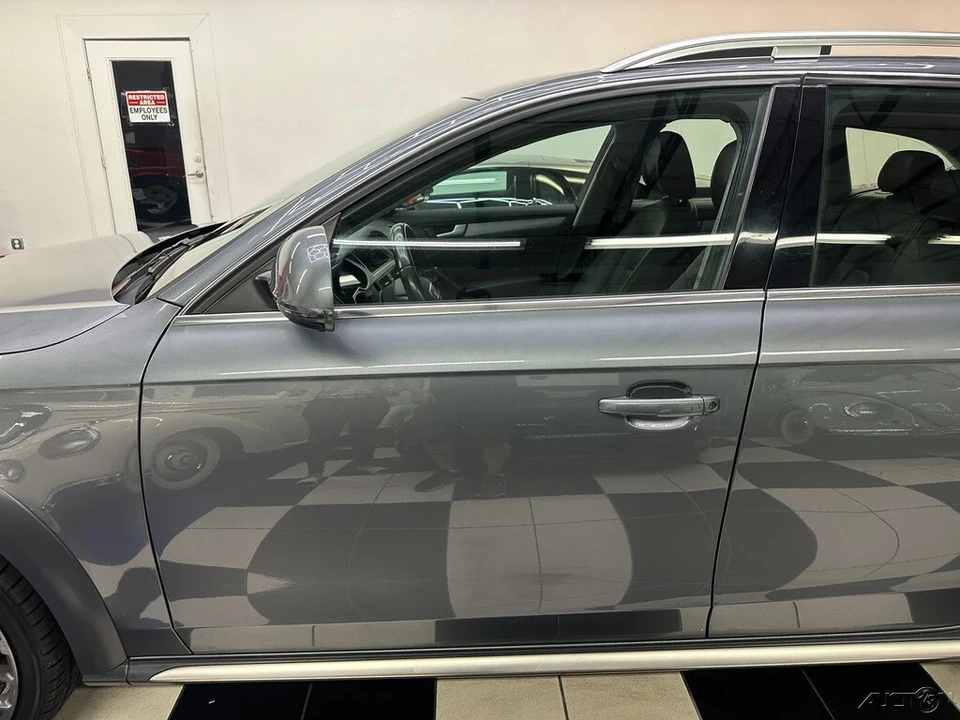 2013 Audi Allroad - Image 10 of 21