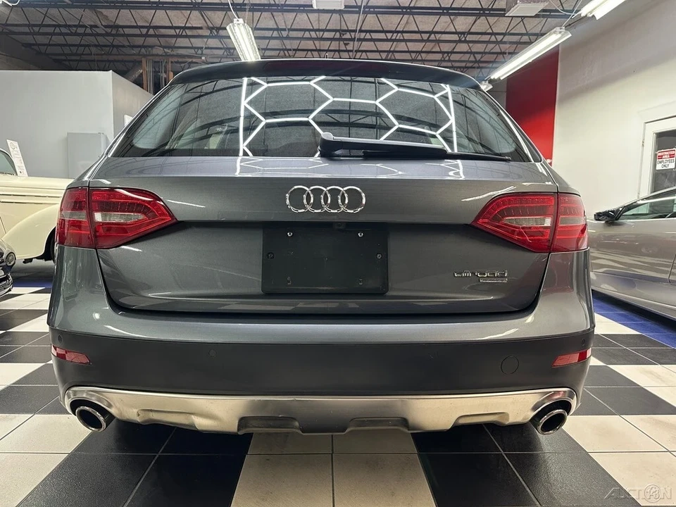 2013 Audi Allroad - Image 17 of 21