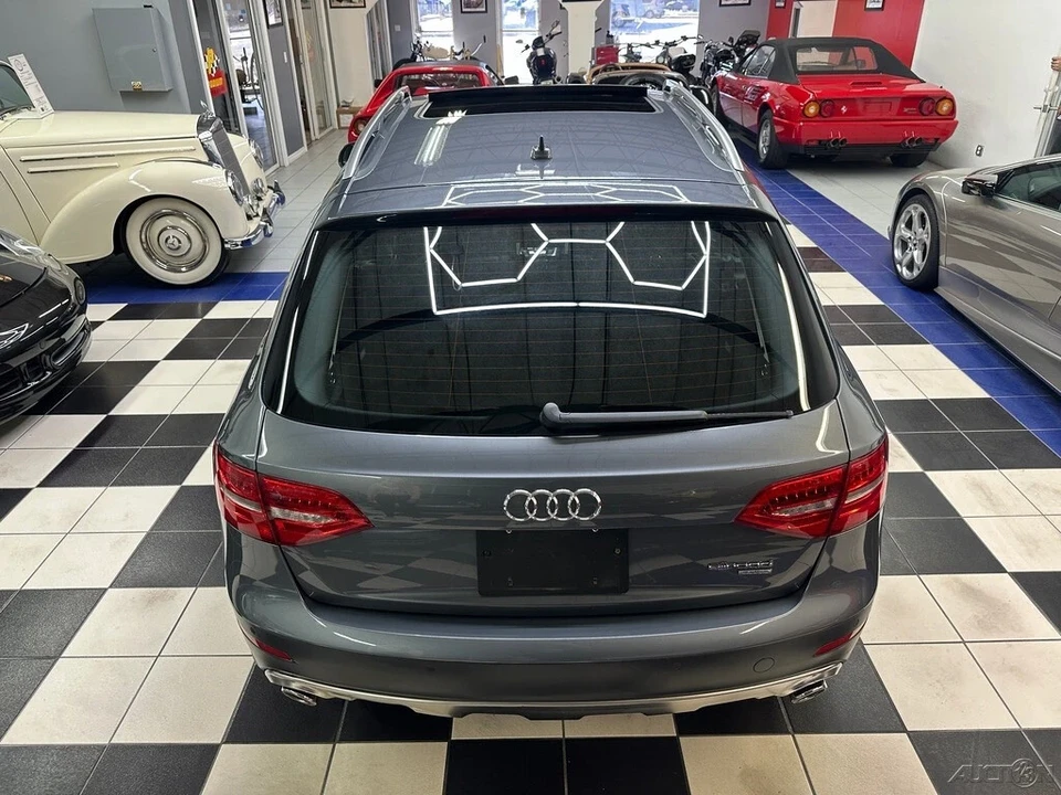 2013 Audi Allroad - Image 19 of 21