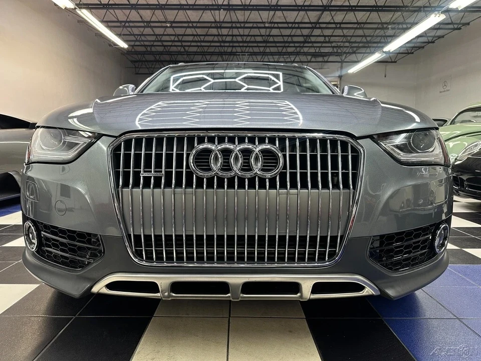 2013 Audi Allroad - Image 5 of 21