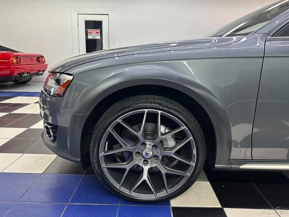2013 Audi Allroad - Image 9 of 21