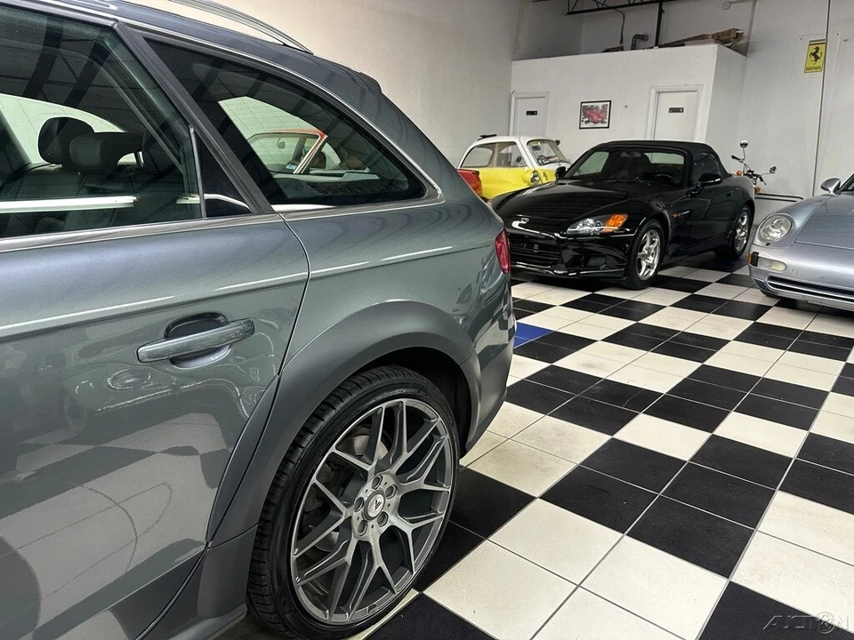 2013 Audi Allroad - Image 14 of 21