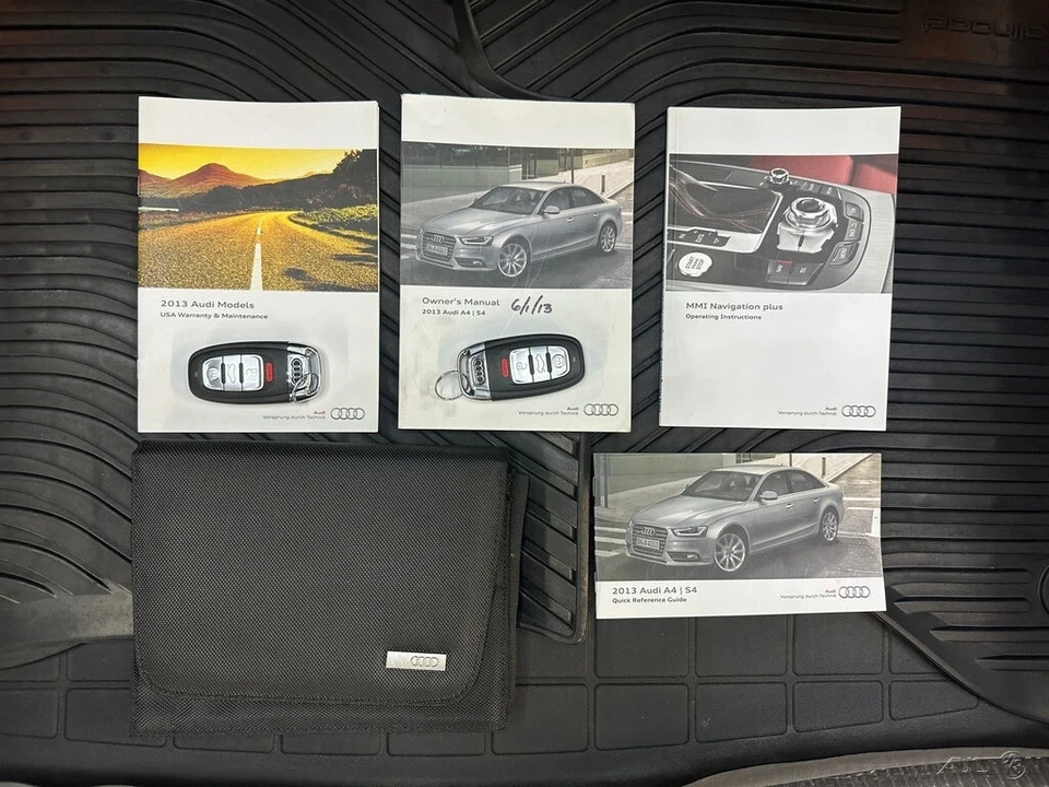 2013 Audi Allroad - Image 20 of 21