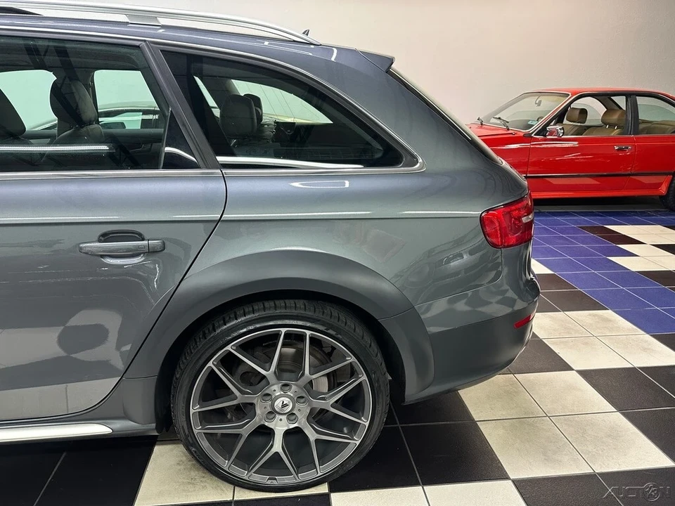 2013 Audi Allroad - Image 13 of 21