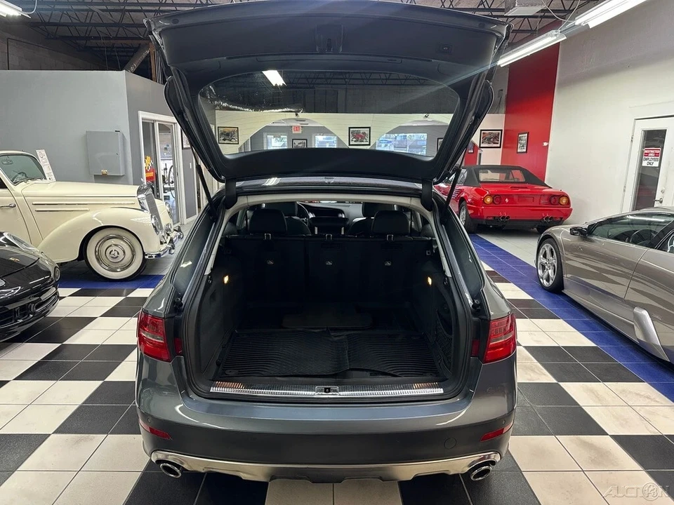 2013 Audi Allroad - Image 21 of 21