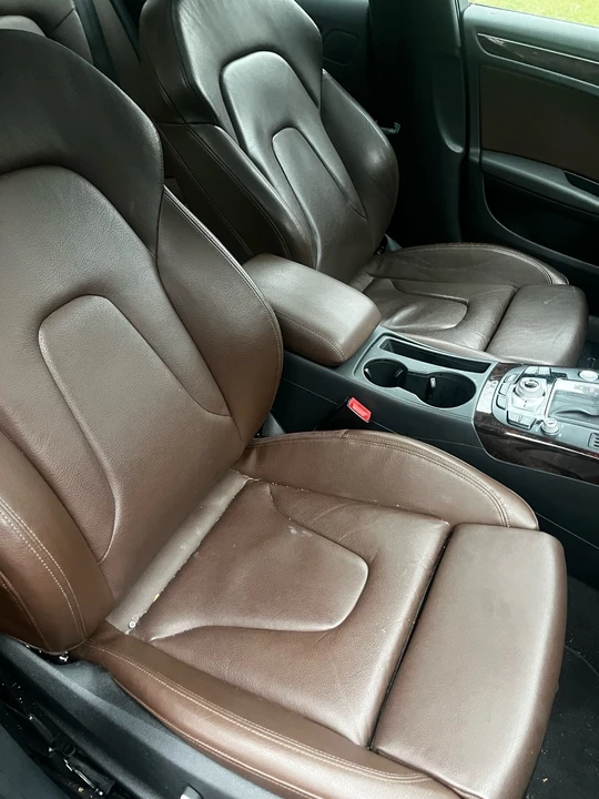 2013 Audi Allroad - Image 8 of 8