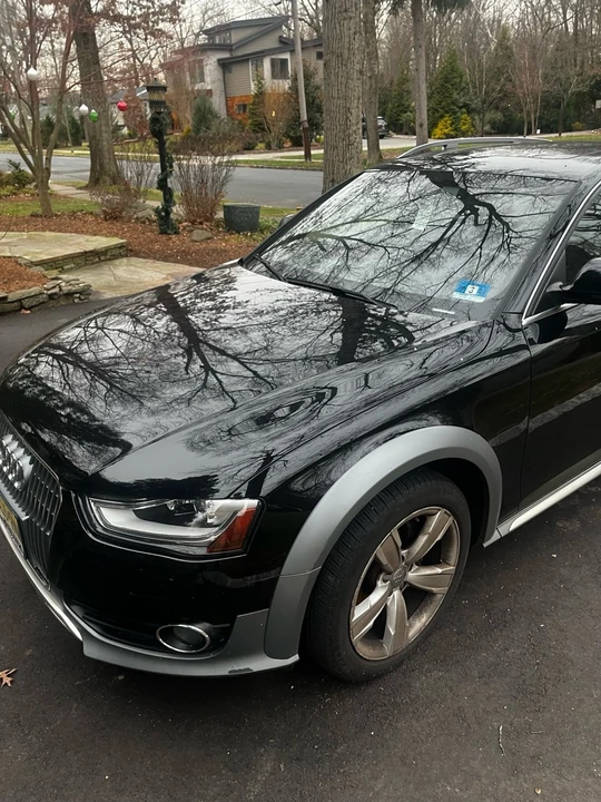 2013 Audi Allroad - Image 2 of 8