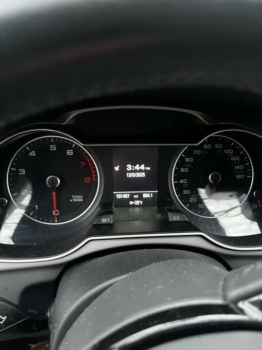 2013 Audi Allroad - Image 7 of 8