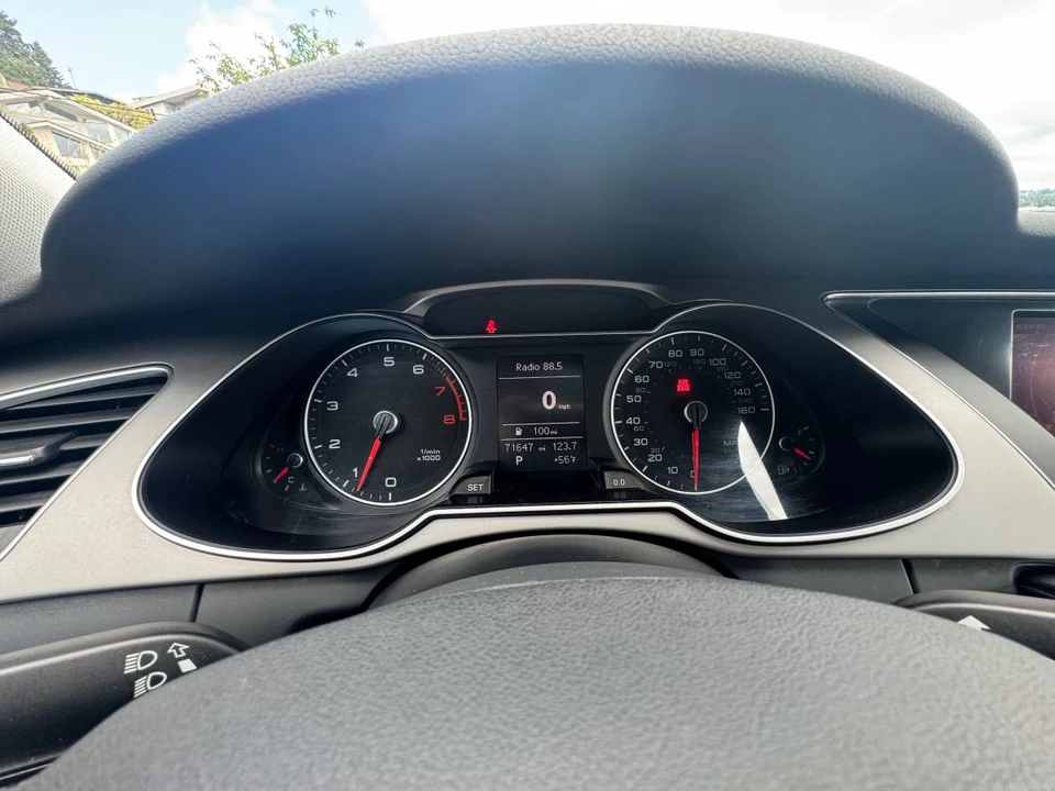 2013 Audi Allroad - Image 9 of 13