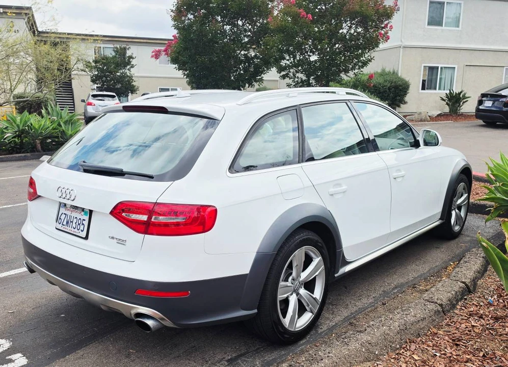 2013 Audi Allroad - Image 6 of 19