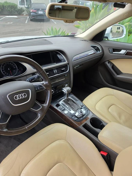 2013 Audi Allroad - Image 10 of 19