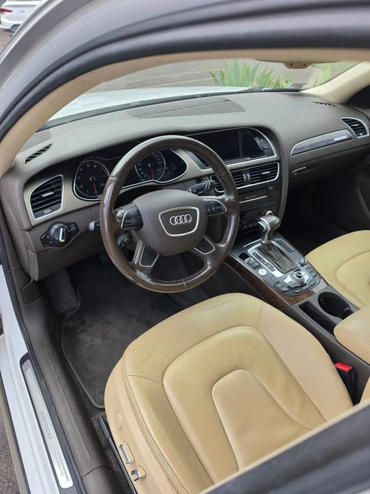 2013 Audi Allroad - Image 11 of 19