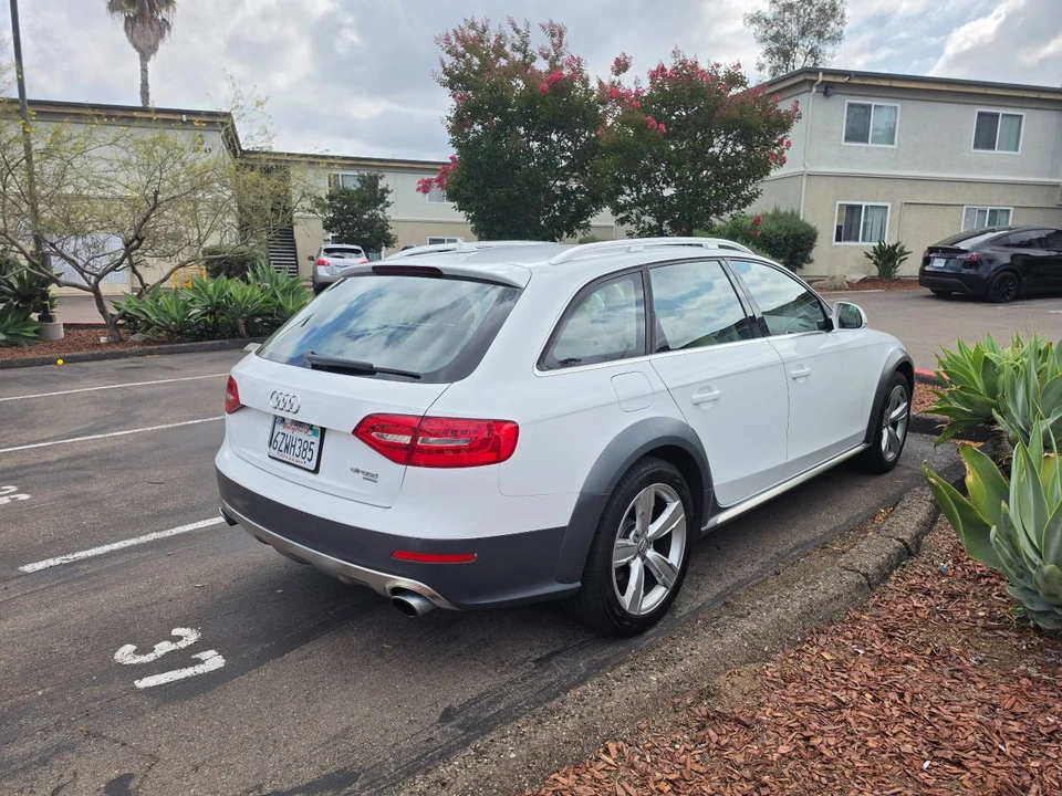 2013 Audi Allroad - Image 12 of 19