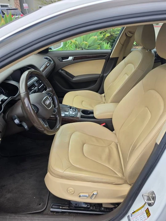 2013 Audi Allroad - Image 9 of 19
