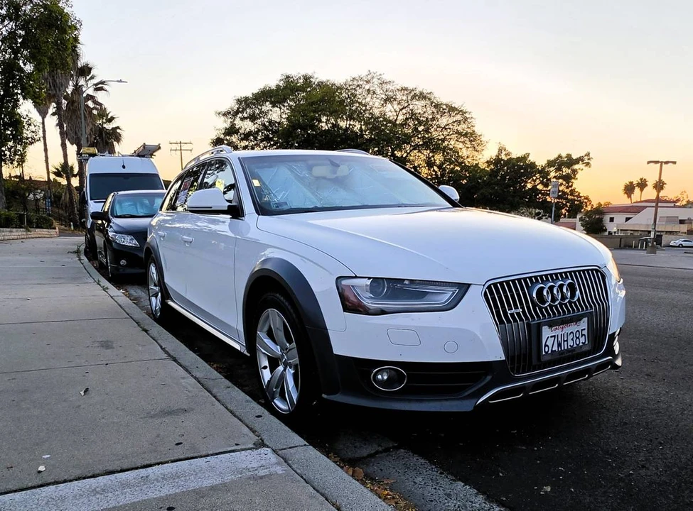 2013 Audi Allroad - Image 17 of 19