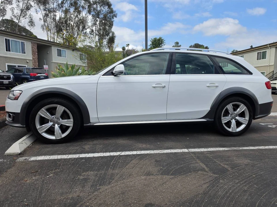 2013 Audi Allroad - Image 8 of 19