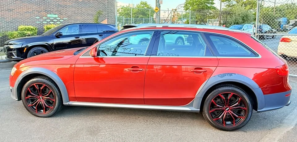 2013 Audi Allroad - Image 7 of 20