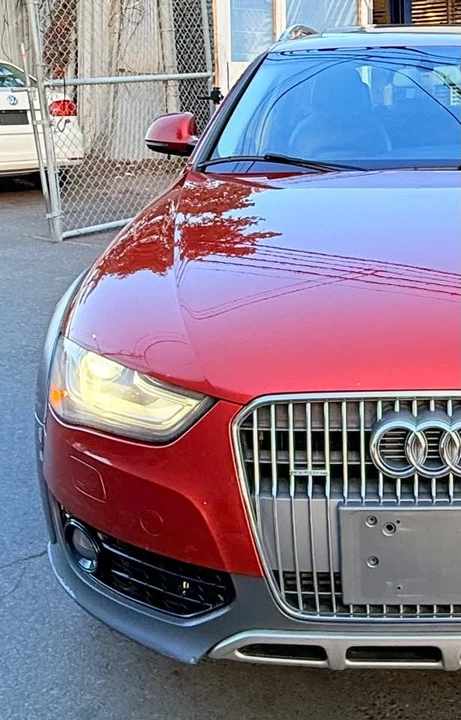 2013 Audi Allroad - Image 2 of 20