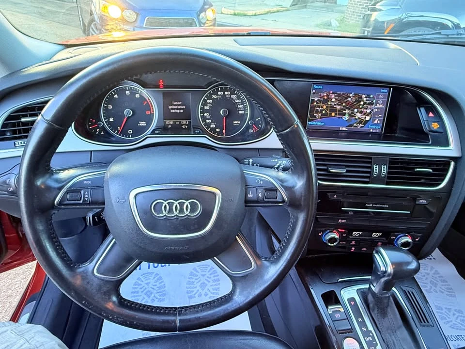 2013 Audi Allroad - Image 16 of 20