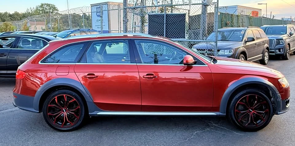2013 Audi Allroad - Image 9 of 20