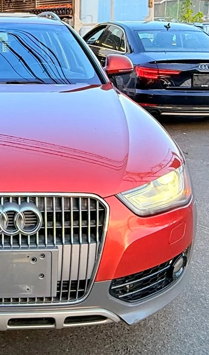 2013 Audi Allroad - Image 2 of 20