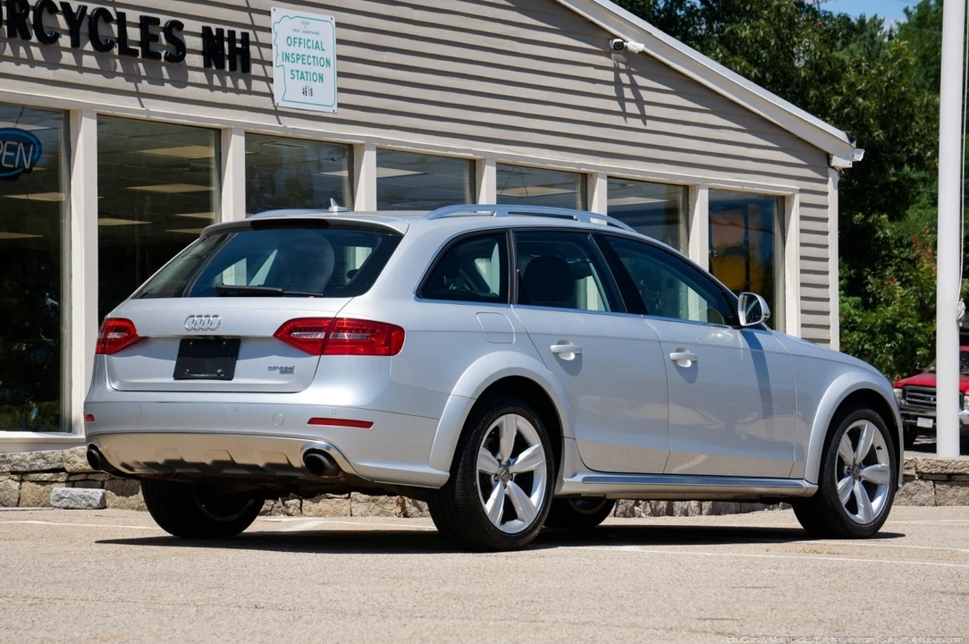 2013 Audi Allroad - Image 2 of 21