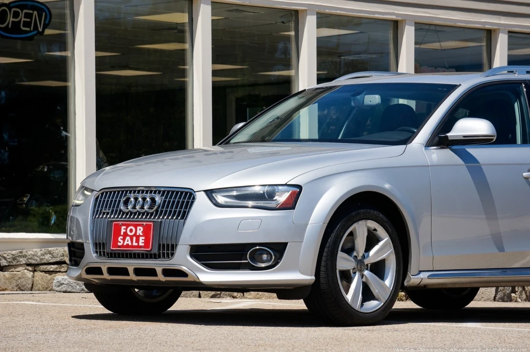 2013 Audi Allroad - Image 15 of 21